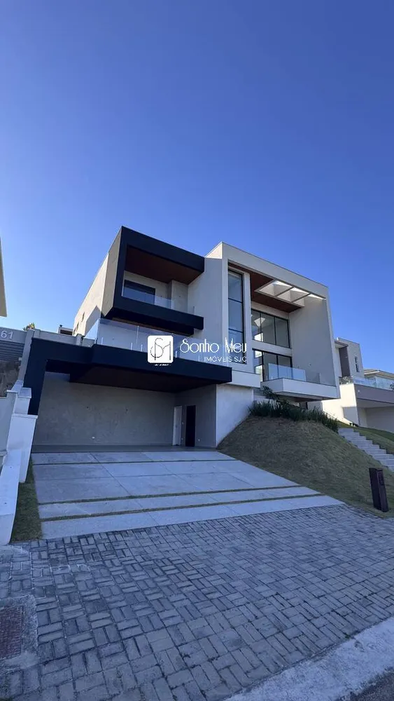 Casa de Condomínio, 4 quartos - Foto 6
