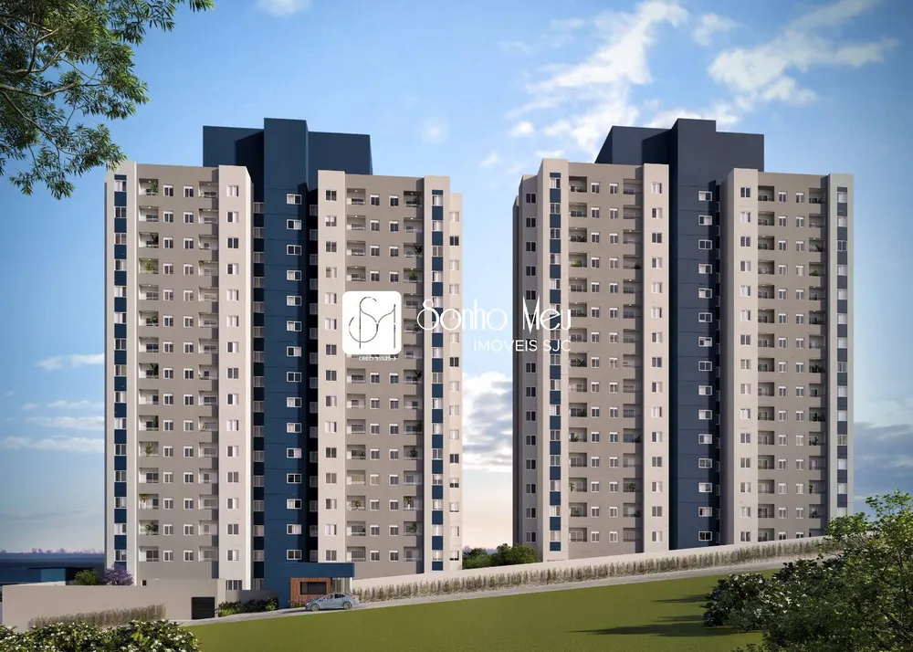 Apartamento, 2 quartos, 42 m² - Foto 14