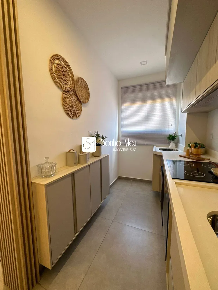 Apartamento, 2 quartos, 42 m² - Foto 4