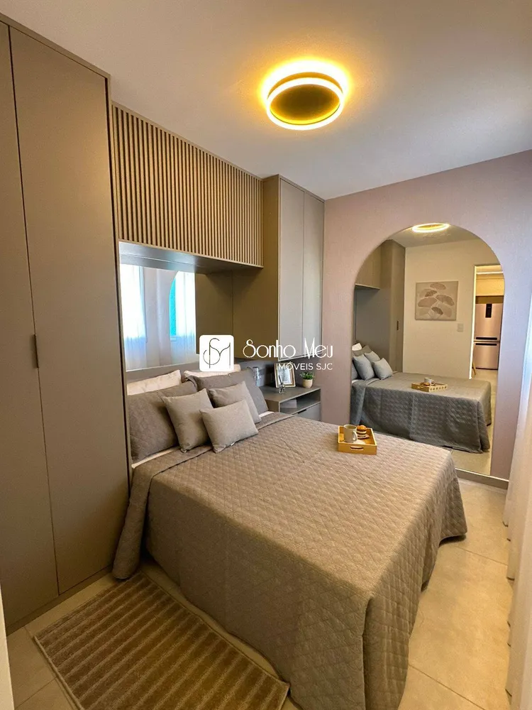 Apartamento, 2 quartos, 42 m² - Foto 5