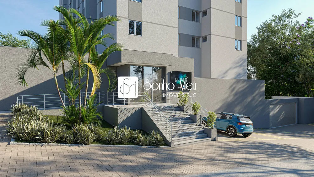 Apartamento, 2 quartos, 82 m² - Foto 1