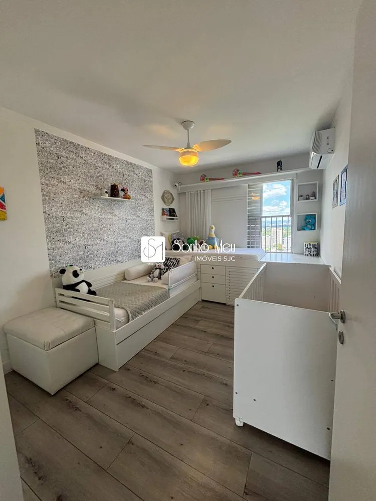 Apartamento, 3 quartos, 120 m² - Foto 9