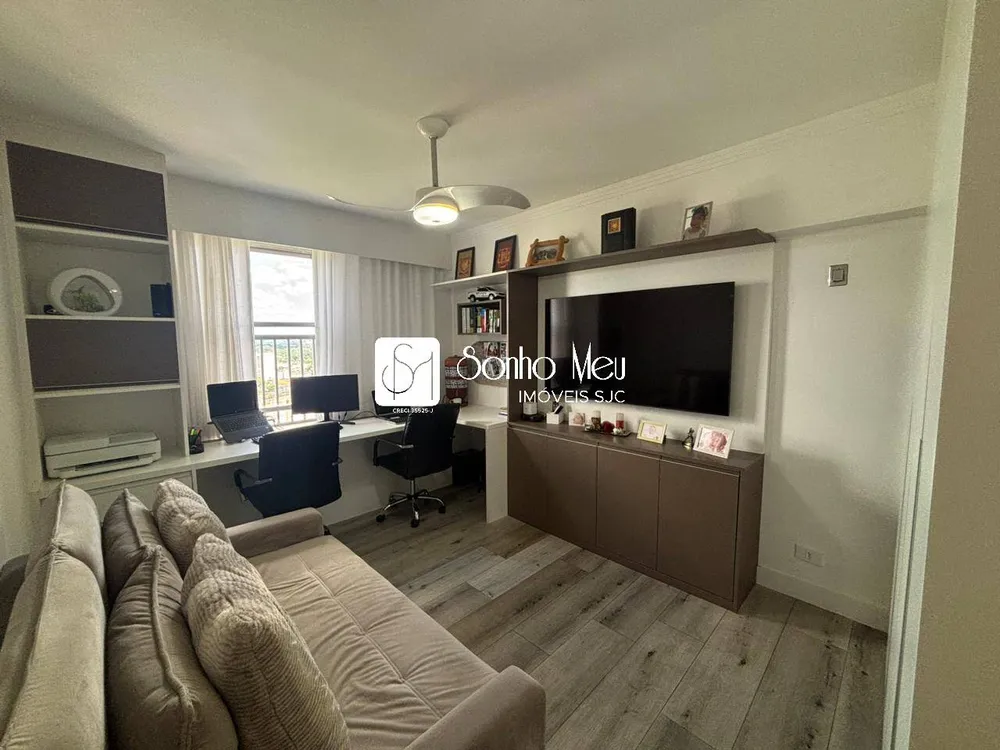 Apartamento, 3 quartos, 120 m² - Foto 1