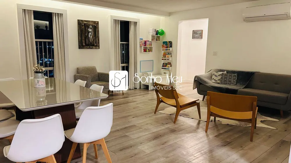 Apartamento, 3 quartos, 120 m² - Foto 4