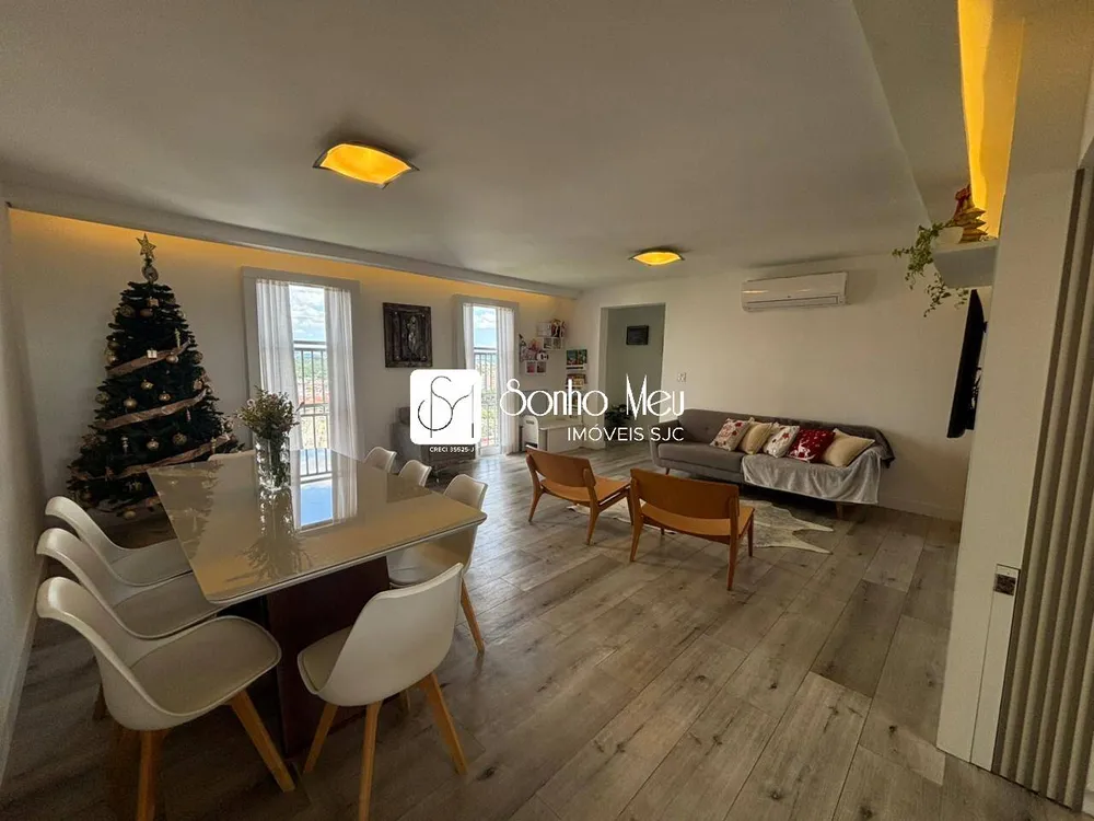 Apartamento, 3 quartos, 120 m² - Foto 4