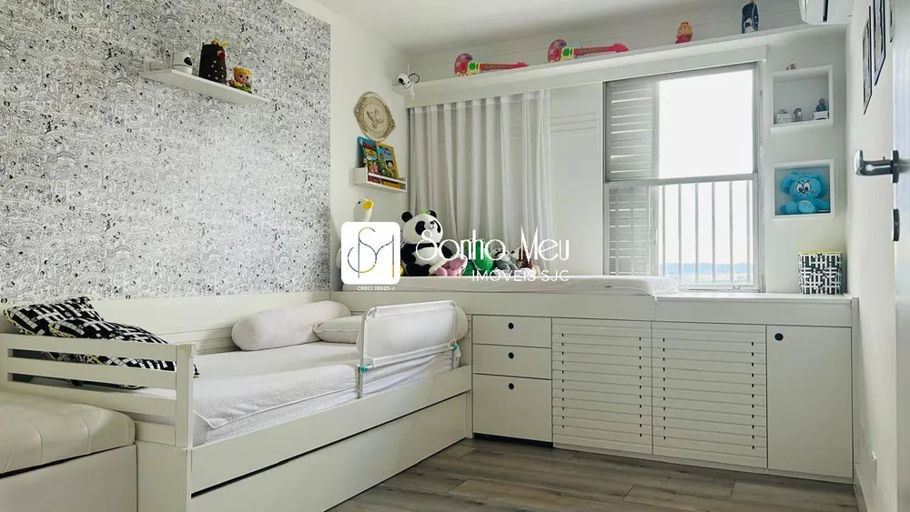 Apartamento, 3 quartos, 120 m² - Foto 8