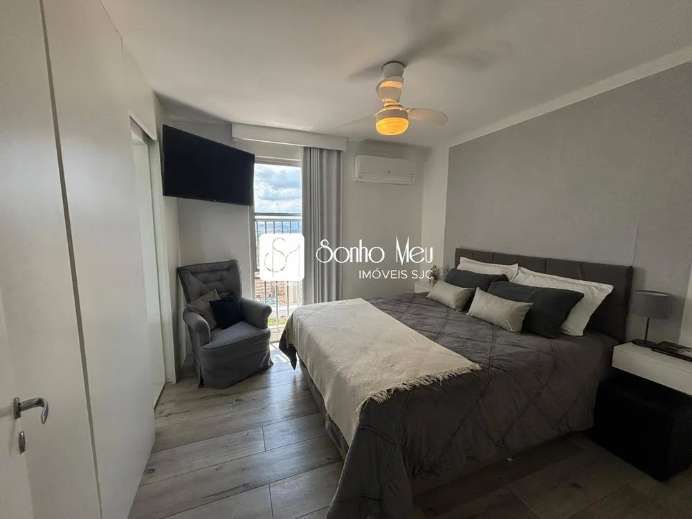 Apartamento, 3 quartos, 120 m² - Foto 10