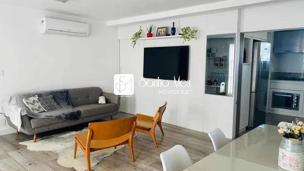 Apartamento, 3 quartos, 120 m² - Foto 3