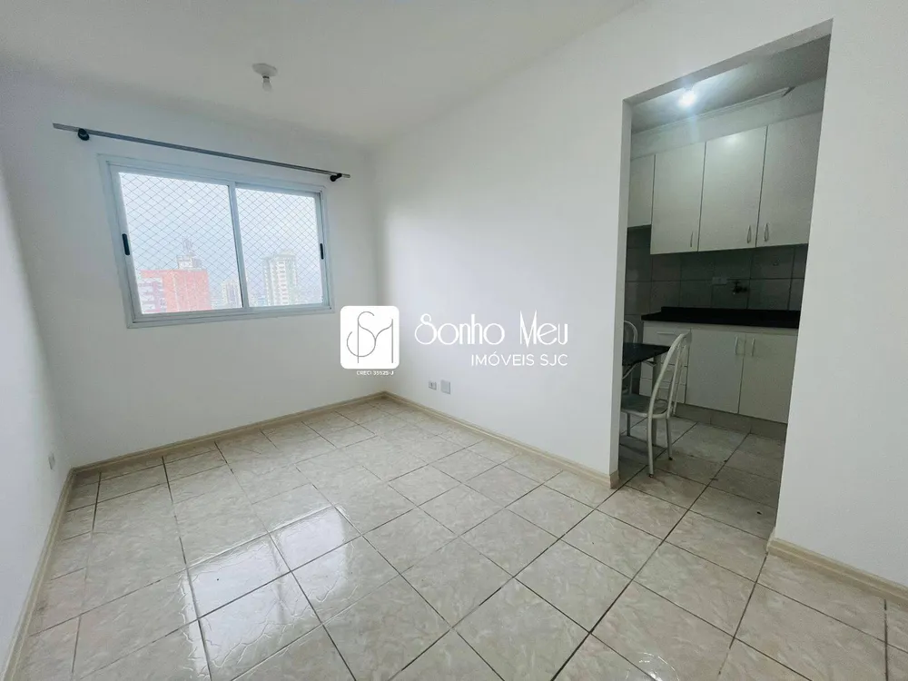 Apartamento, 1 quarto, 45 m² - Foto 1