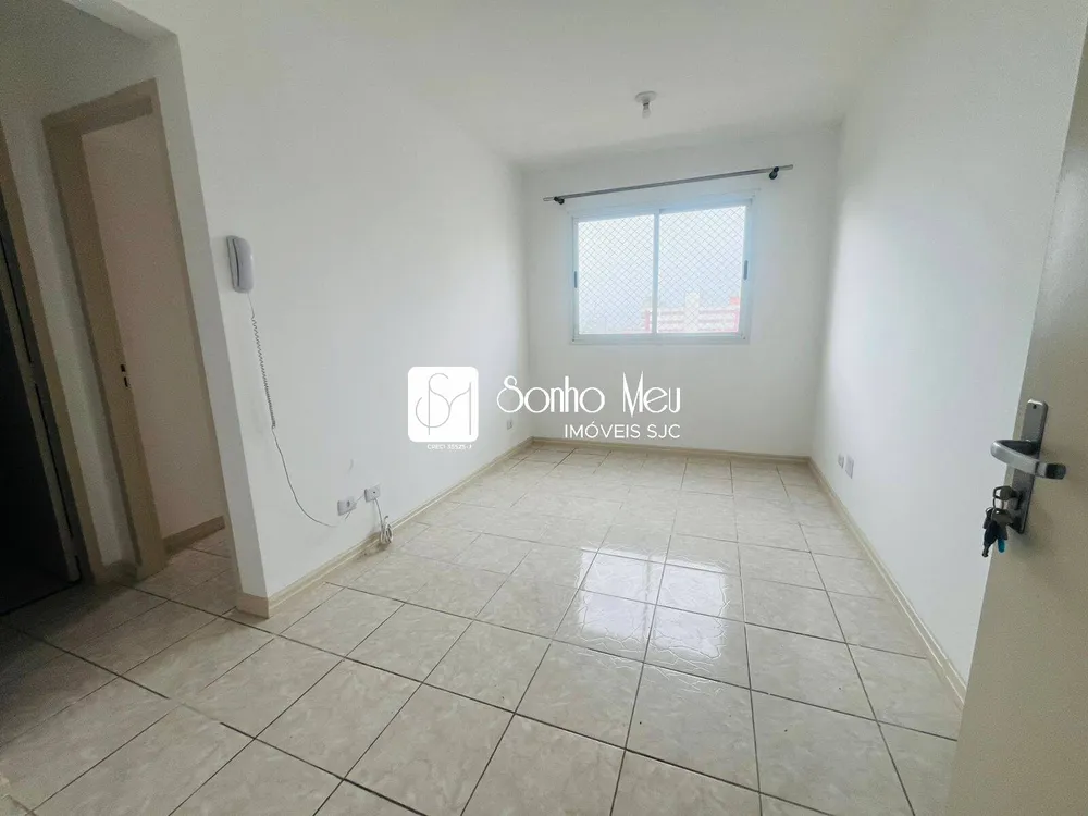Apartamento, 1 quarto, 45 m² - Foto 2