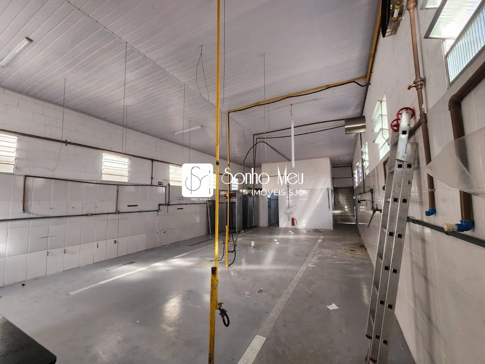 Depósito-Galpão, 195 m² - Foto 2