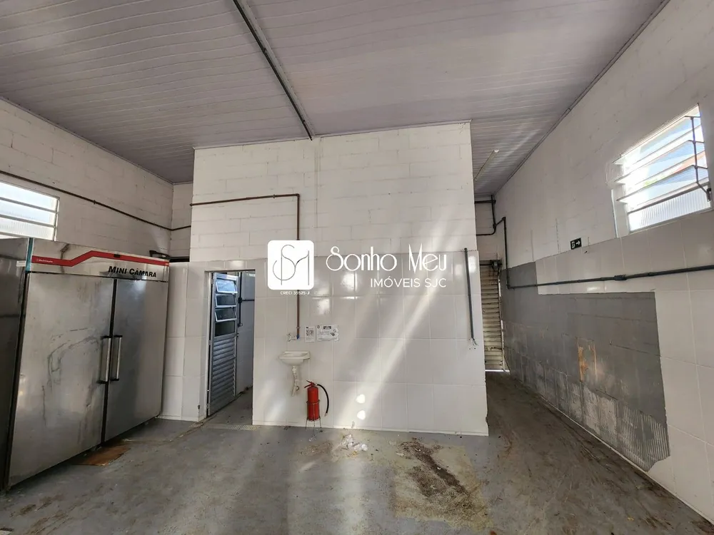 Depósito-Galpão, 195 m² - Foto 6