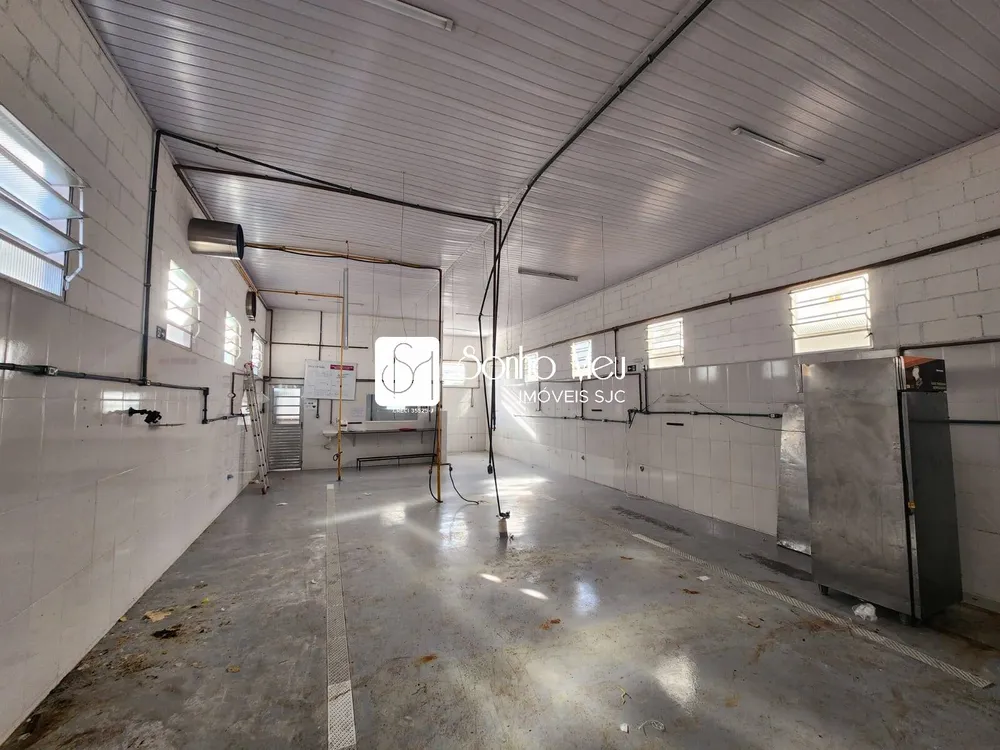 Depósito-Galpão, 195 m² - Foto 7