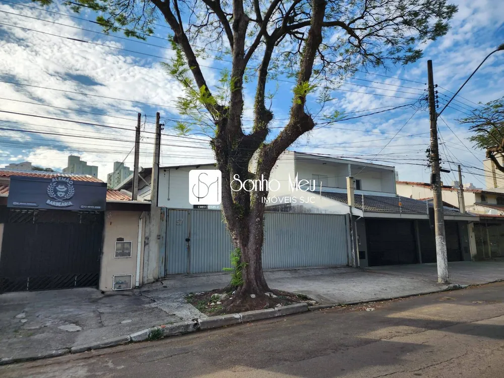Depósito-Galpão, 195 m² - Foto 1