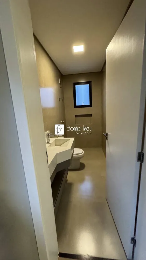 Casa de Condomínio, 3 quartos - Foto 9