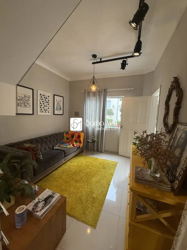 Casa, 3 quartos, 143 m² - Foto 1