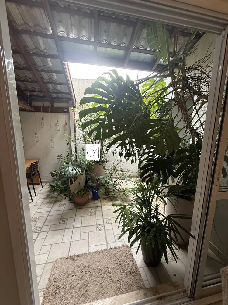 Casa, 3 quartos, 143 m² - Foto 5