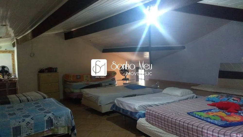 Chácara, 3 quartos, 5000 m² - Foto 7