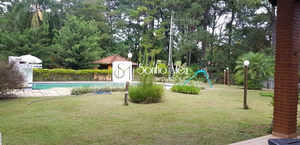 Chácara, 3 quartos, 5000 m² - Foto 1