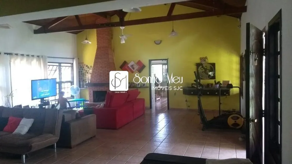 Chácara, 3 quartos, 5000 m² - Foto 6