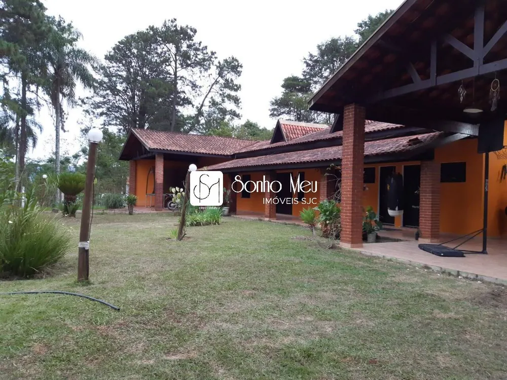 Chácara, 3 quartos, 5000 m² - Foto 2