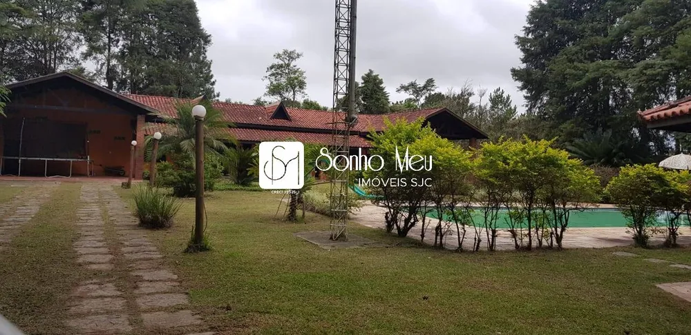 Chácara, 3 quartos, 5000 m² - Foto 3