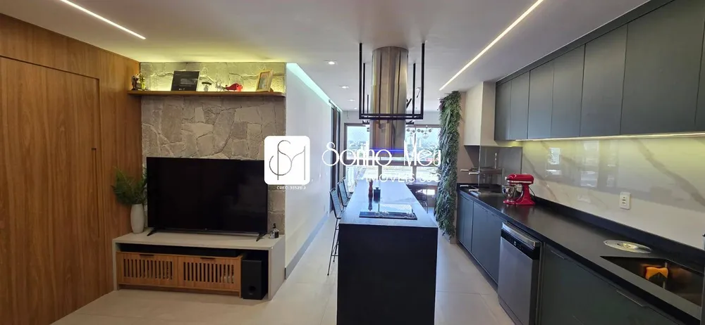 Apartamento, 84 m² - Foto 9