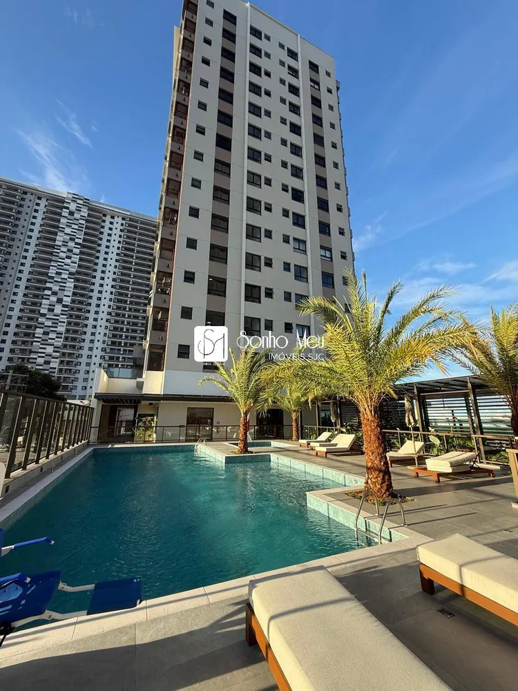 Apartamento, 84 m² - Foto 1