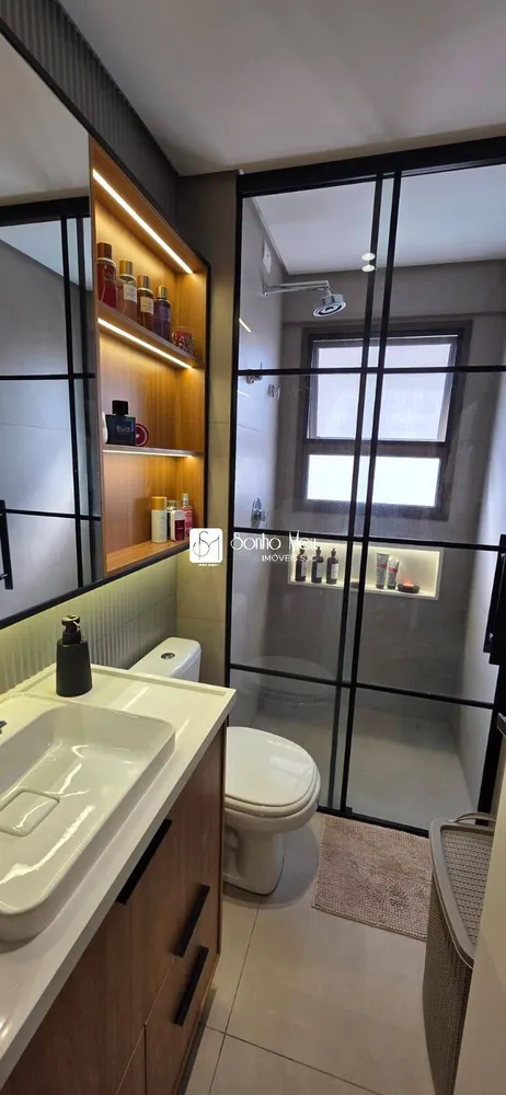 Apartamento, 84 m² - Foto 12