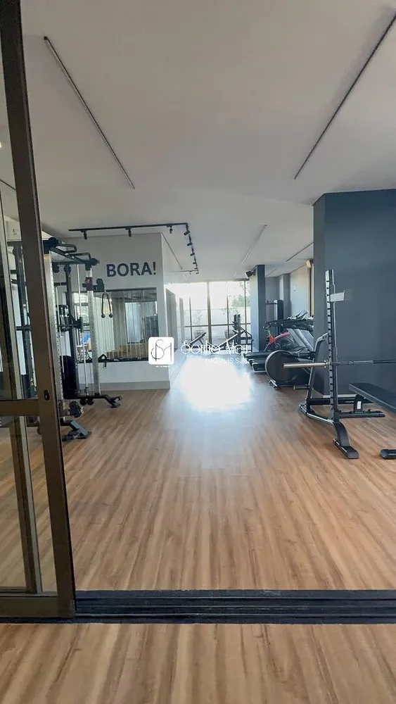 Apartamento, 84 m² - Foto 5