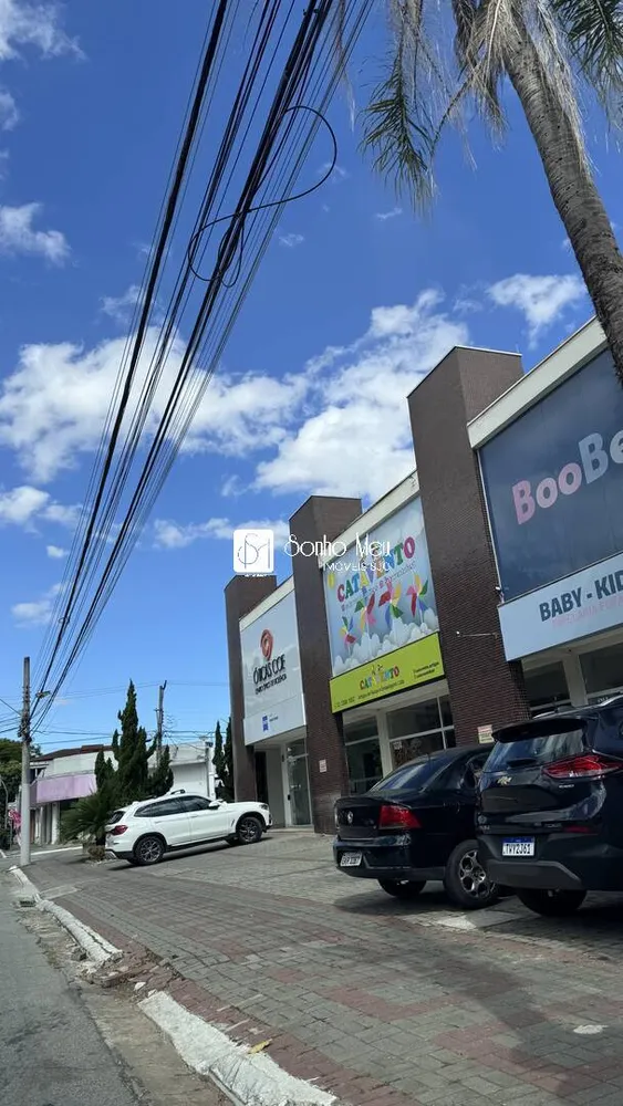 Loja-Salão, 202 m² - Foto 15