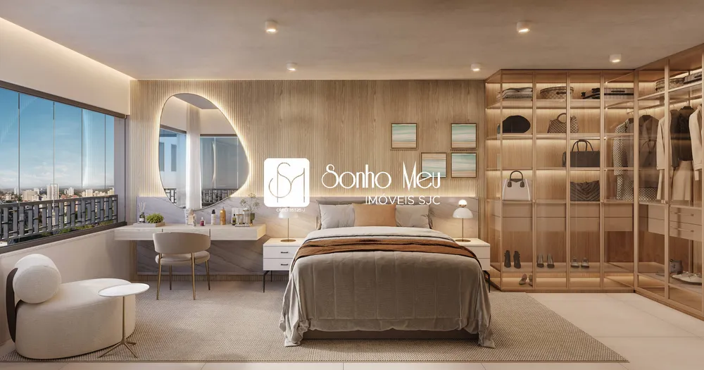 Apartamento, 2 quartos, 75 m² - Foto 4