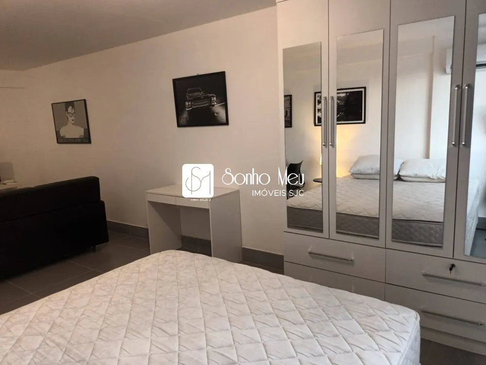 Apartamento, 1 quarto, 50 m² - Foto 6