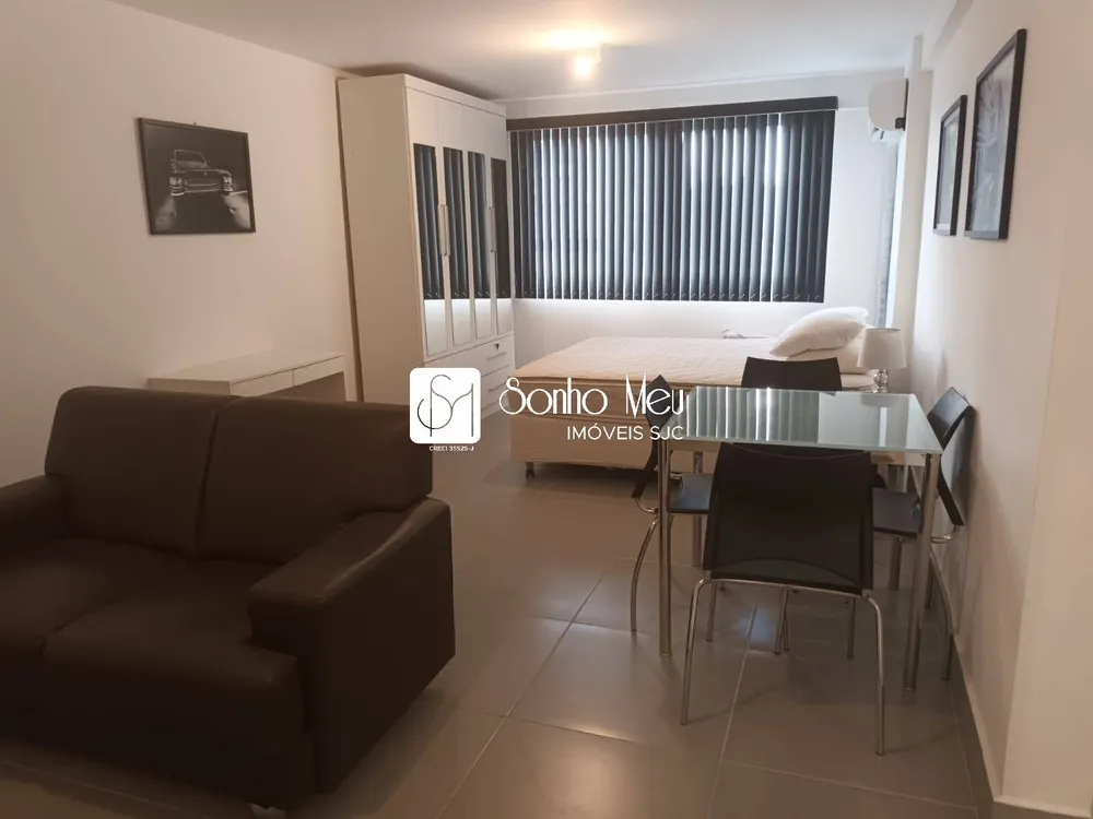 Apartamento, 1 quarto, 50 m² - Foto 5