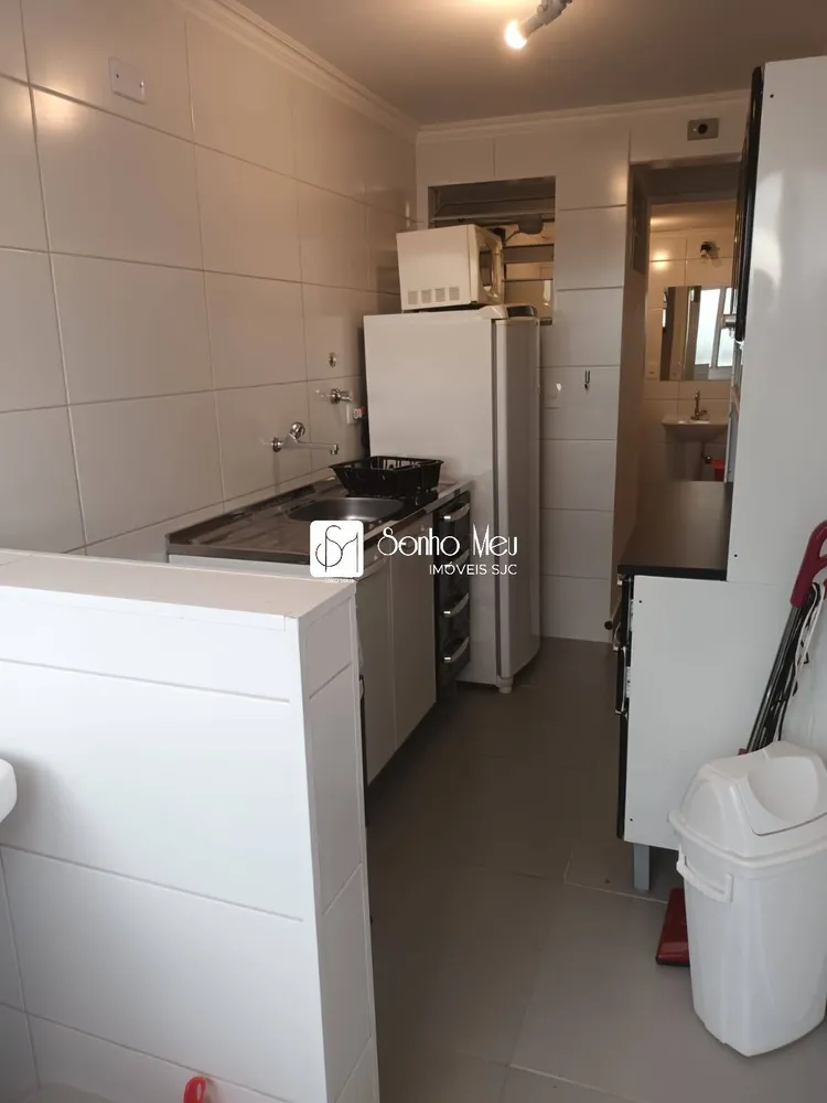 Apartamento, 1 quarto, 50 m² - Foto 3