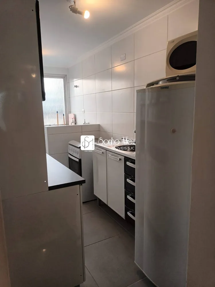 Apartamento, 1 quarto, 50 m² - Foto 4