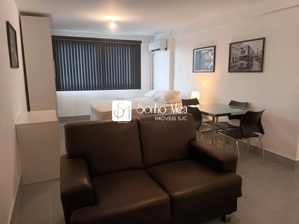 Apartamento, 1 quarto, 50 m² - Foto 3