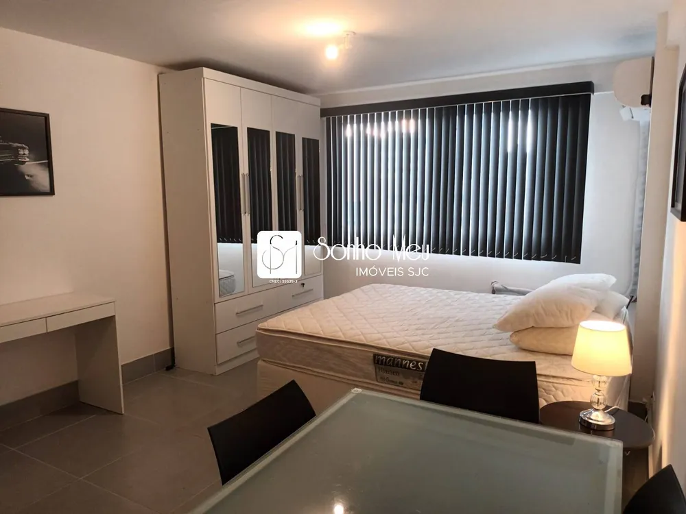 Apartamento, 1 quarto, 50 m² - Foto 7