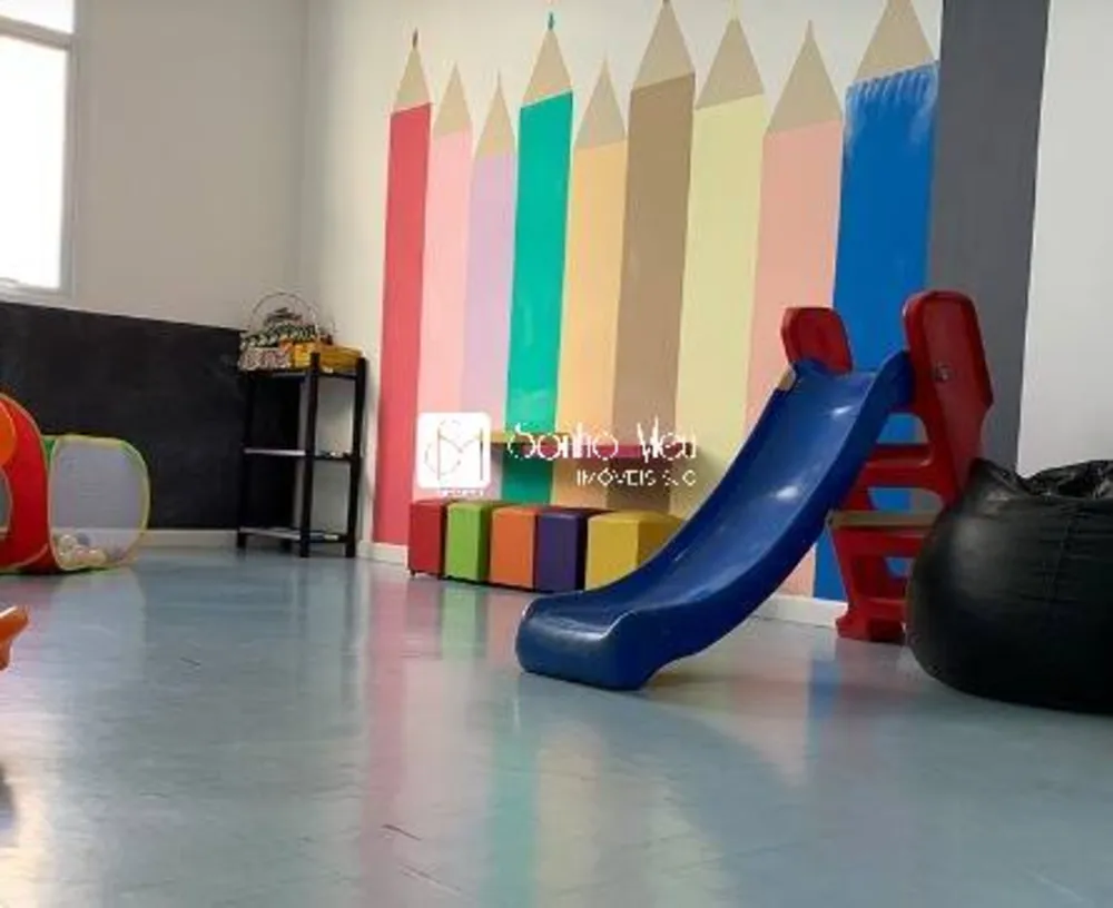Apartamento, 2 quartos, 58 m² - Foto 8