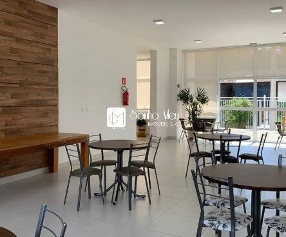 Apartamento, 2 quartos, 58 m² - Foto 11