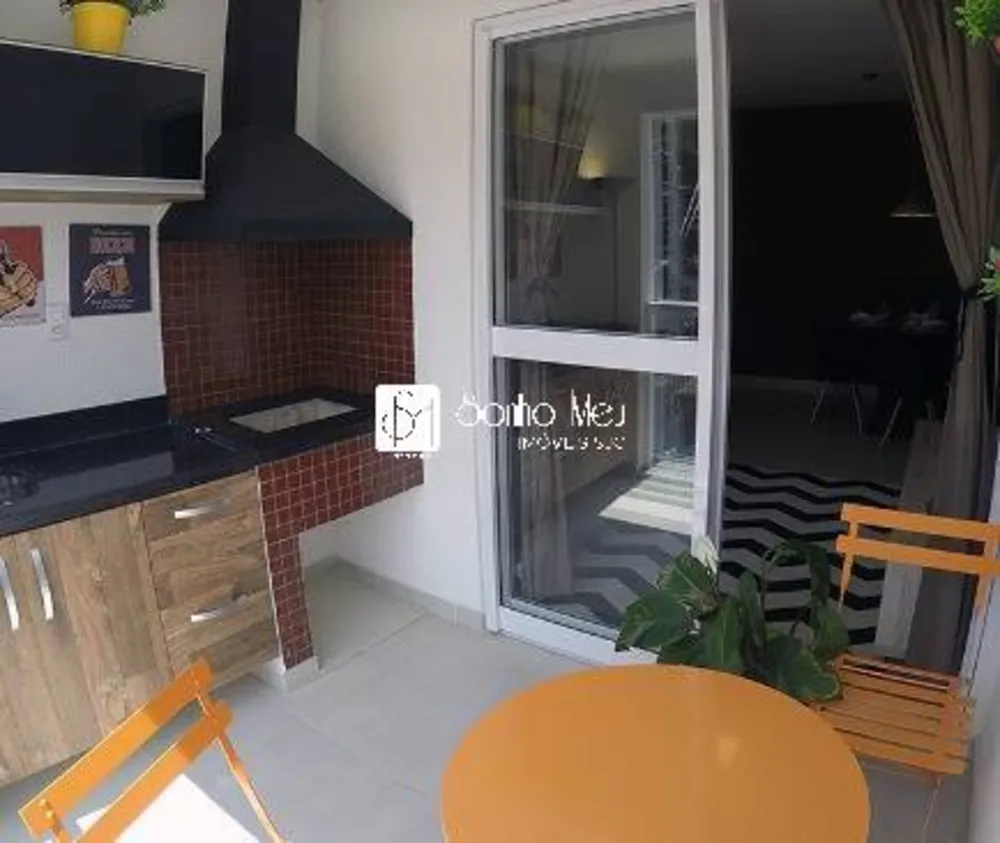Apartamento, 2 quartos, 58 m² - Foto 12