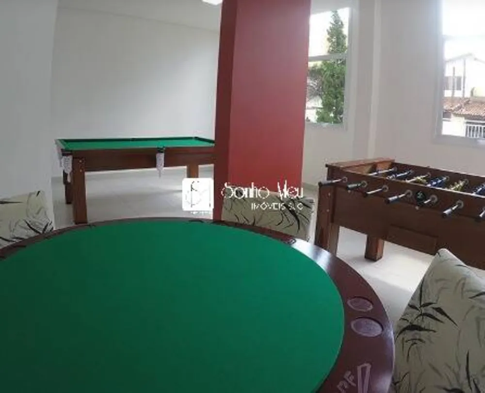 Apartamento, 2 quartos, 58 m² - Foto 3