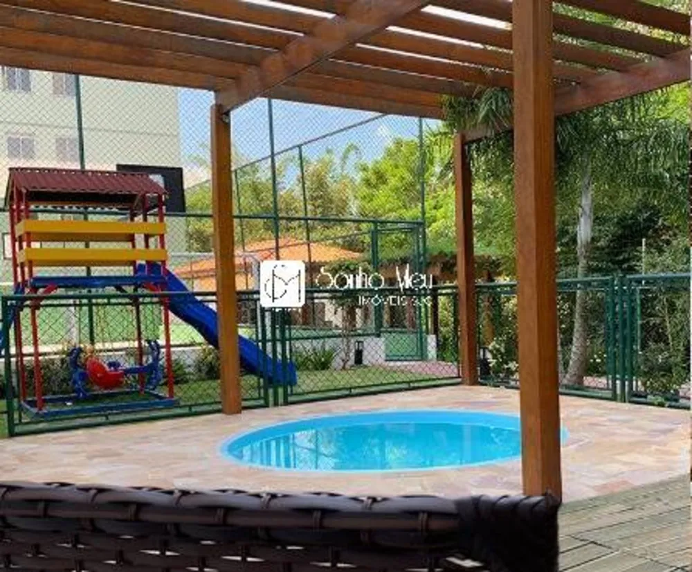 Apartamento, 2 quartos, 58 m² - Foto 1