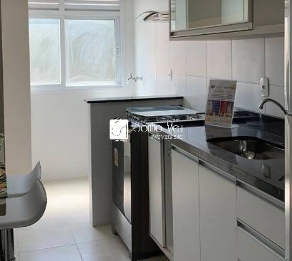 Apartamento, 2 quartos, 58 m² - Foto 6