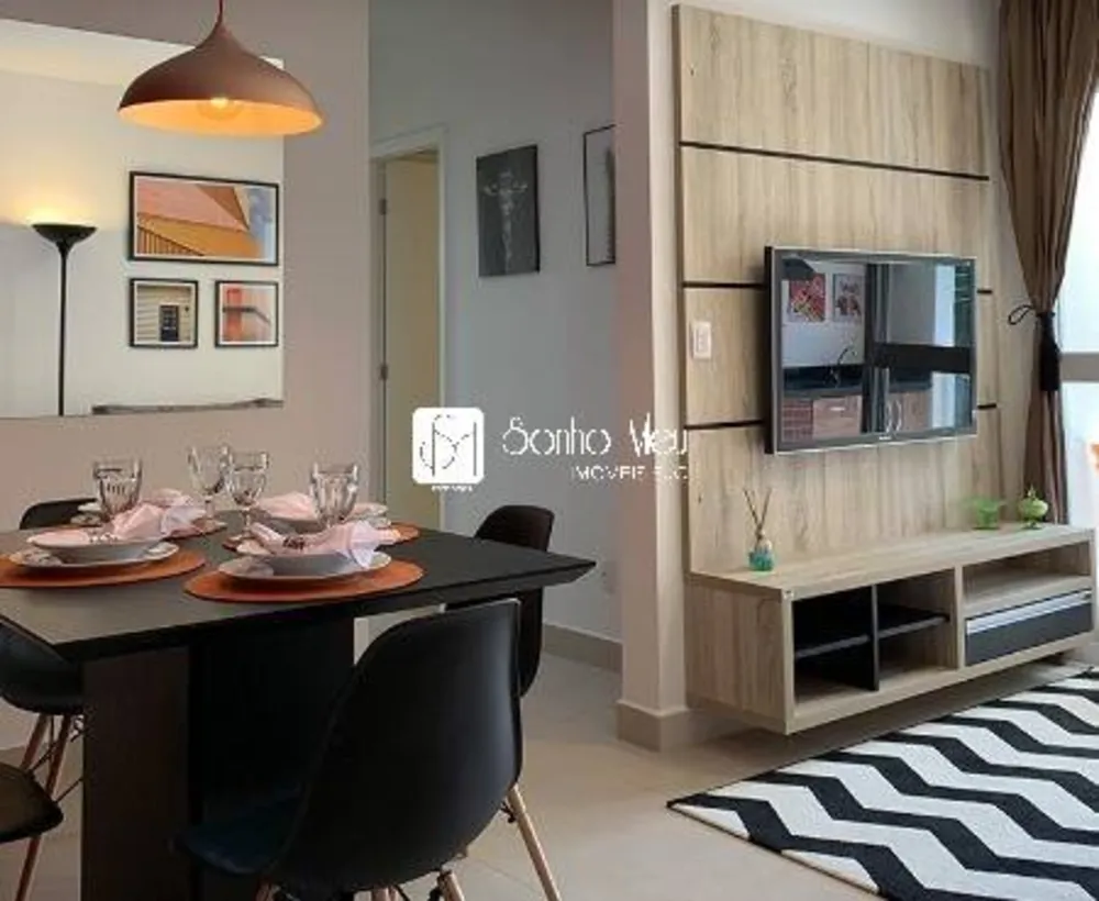 Apartamento, 2 quartos, 58 m² - Foto 9