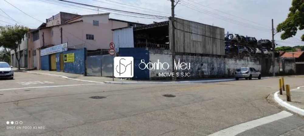 Terreno, 997 m² - Foto 1