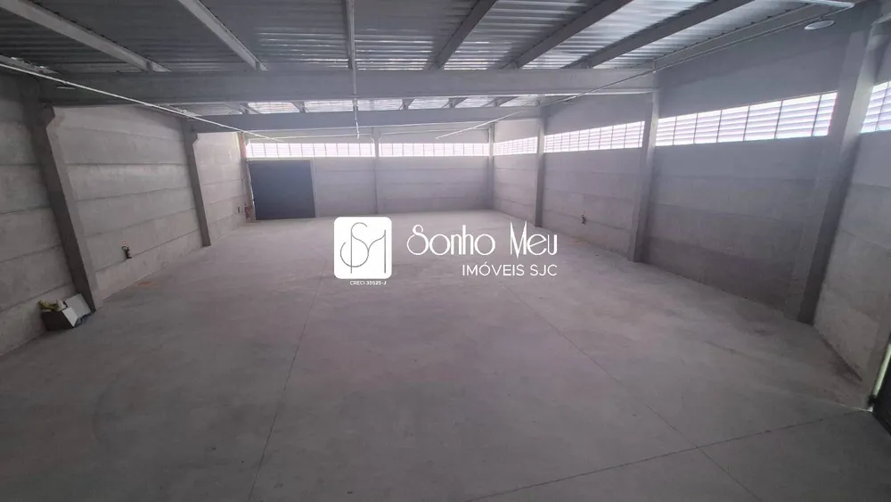 Depósito-Galpão, 950 m² - Foto 6