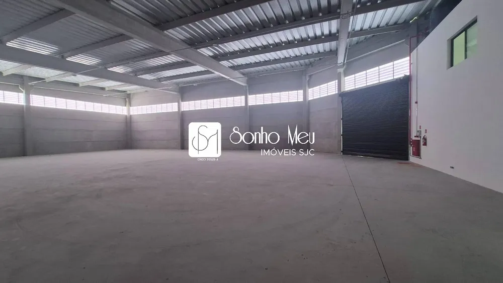 Depósito-Galpão, 950 m² - Foto 5