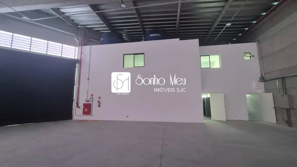 Depósito-Galpão, 950 m² - Foto 4