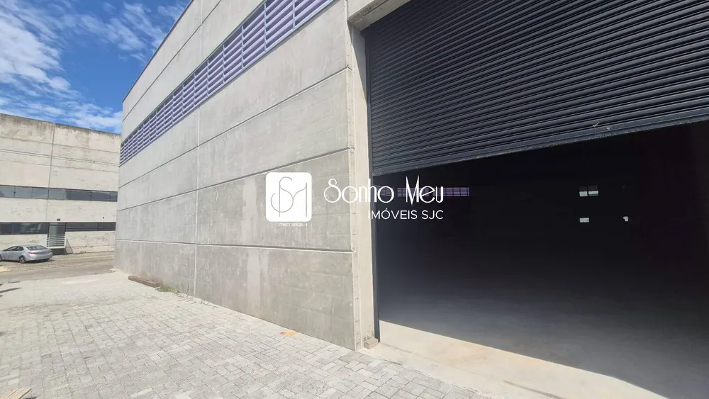 Depósito-Galpão, 950 m² - Foto 16